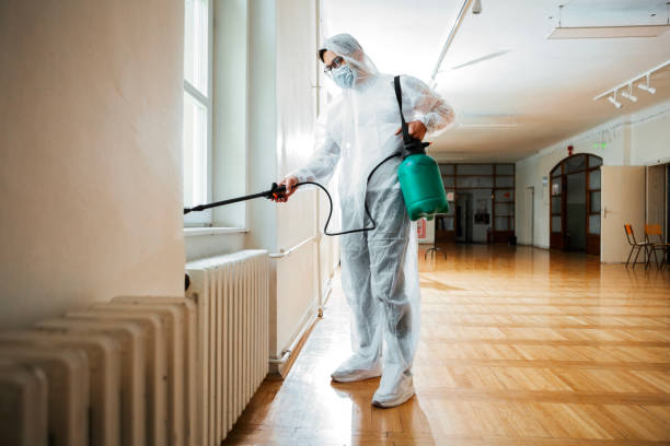 Best Wildlife Control Services  in Westport Village, CT